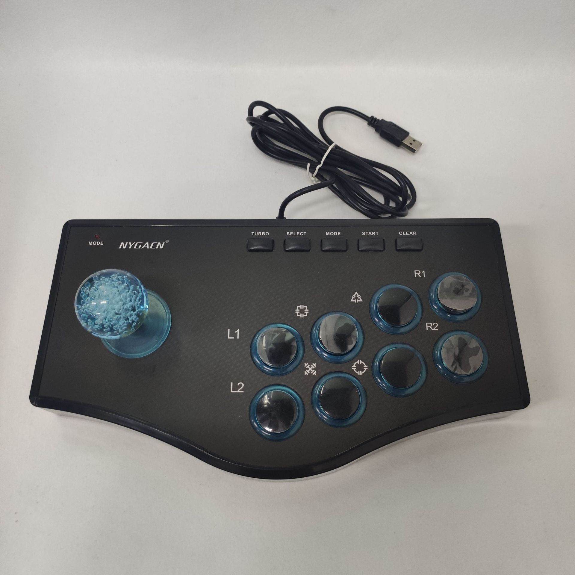 Arcade Vibes - Pilihan Terbaik Pengontrol Joystick USB Retro