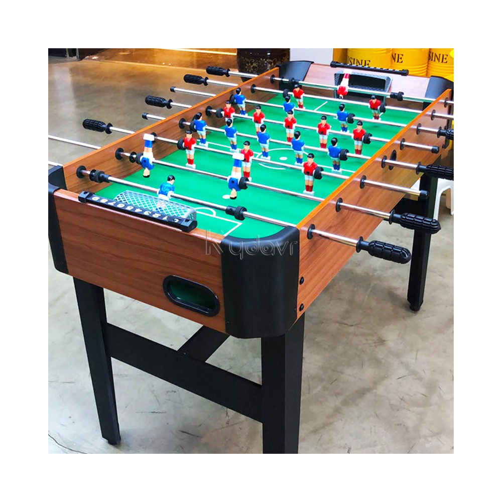 Foosball Table Commercial - Produk Baru Meja Foosball Sportcraft Murah