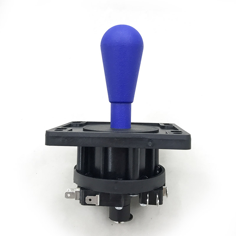 Arcade Vibes - Happ Joystick Arcade Joystick Meksiko 4