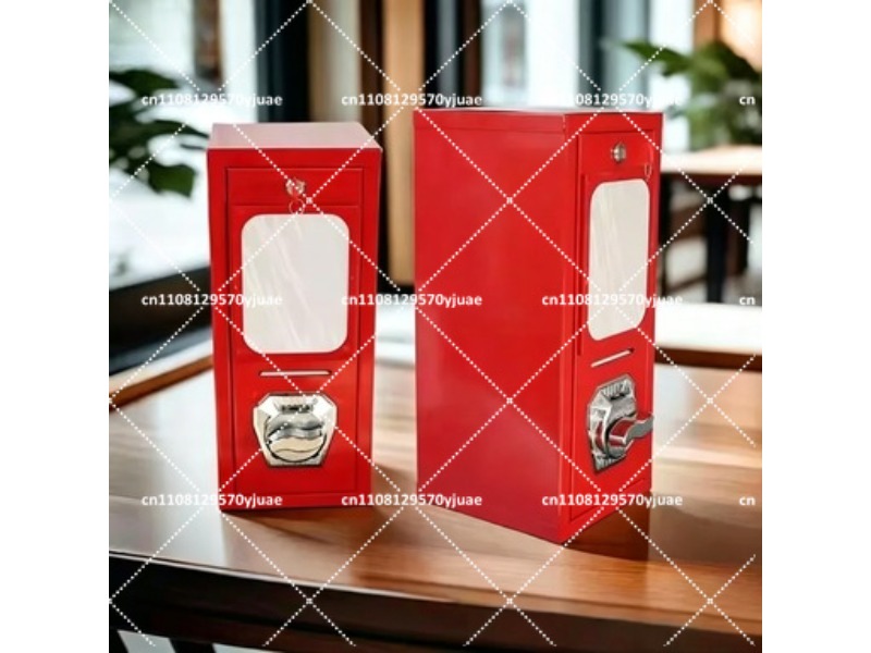 Arcade And Vending - Set Mesin Slot Mini Arcade dengan
