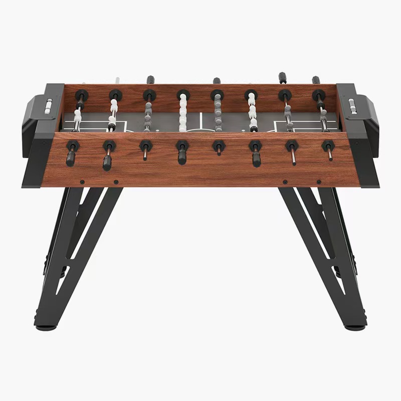 Meja Foosball Komersial, Perma - Foosball Table Commercial ulasan dan harga
