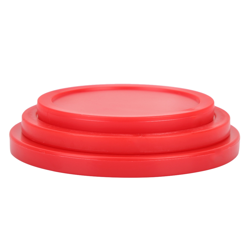 Puck Hoki Udara Plastik, Puck  - Air Hockey Table ulasan dan harga