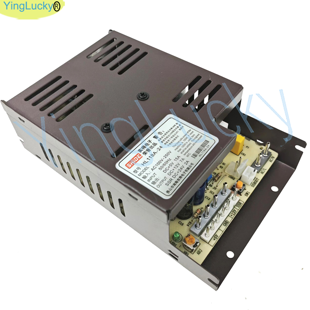 Catu Daya Arcade 12V 24V Antar - Arcade Game Vending Machine ulasan dan harga