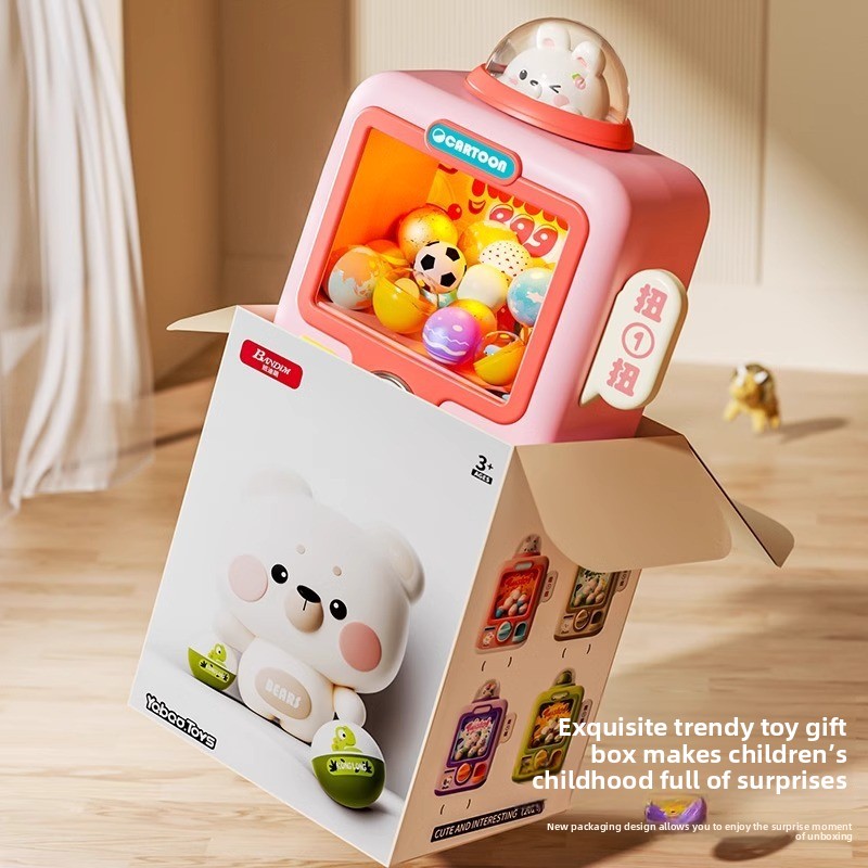 Mesin Permainan Arcade Dinosau - Arcade Game Vending Machine ulasan dan harga
