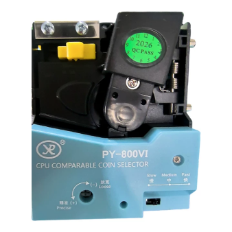 Selektor Koin Setara CPU PY-80 - Arcade And Vending ulasan dan harga