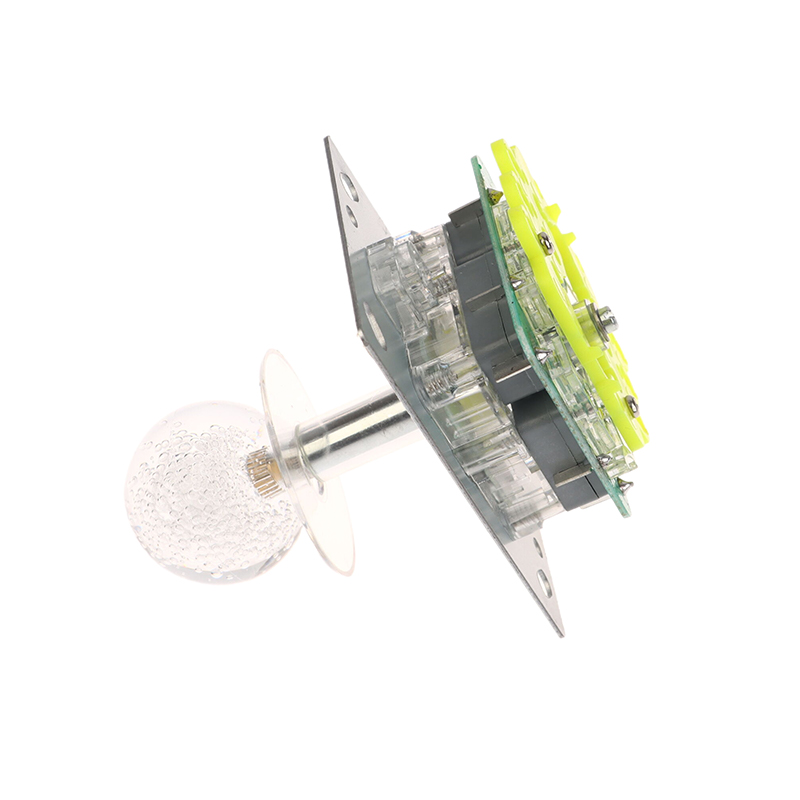 Joystick Arcade Bercahaya Warn - Arcade And Vending ulasan dan harga