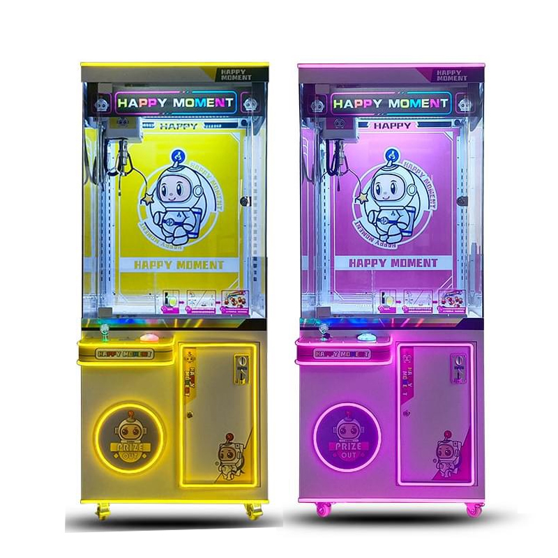 Mesin Arcade Penjual Hadiah Ko - Arcade Toy Claw Vending Machine ulasan dan harga