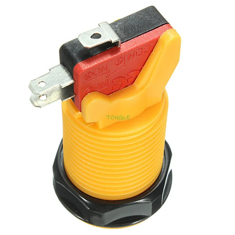 Tombol tekan Arcade lubang pem - Coin Pusher Machine ulasan dan harga