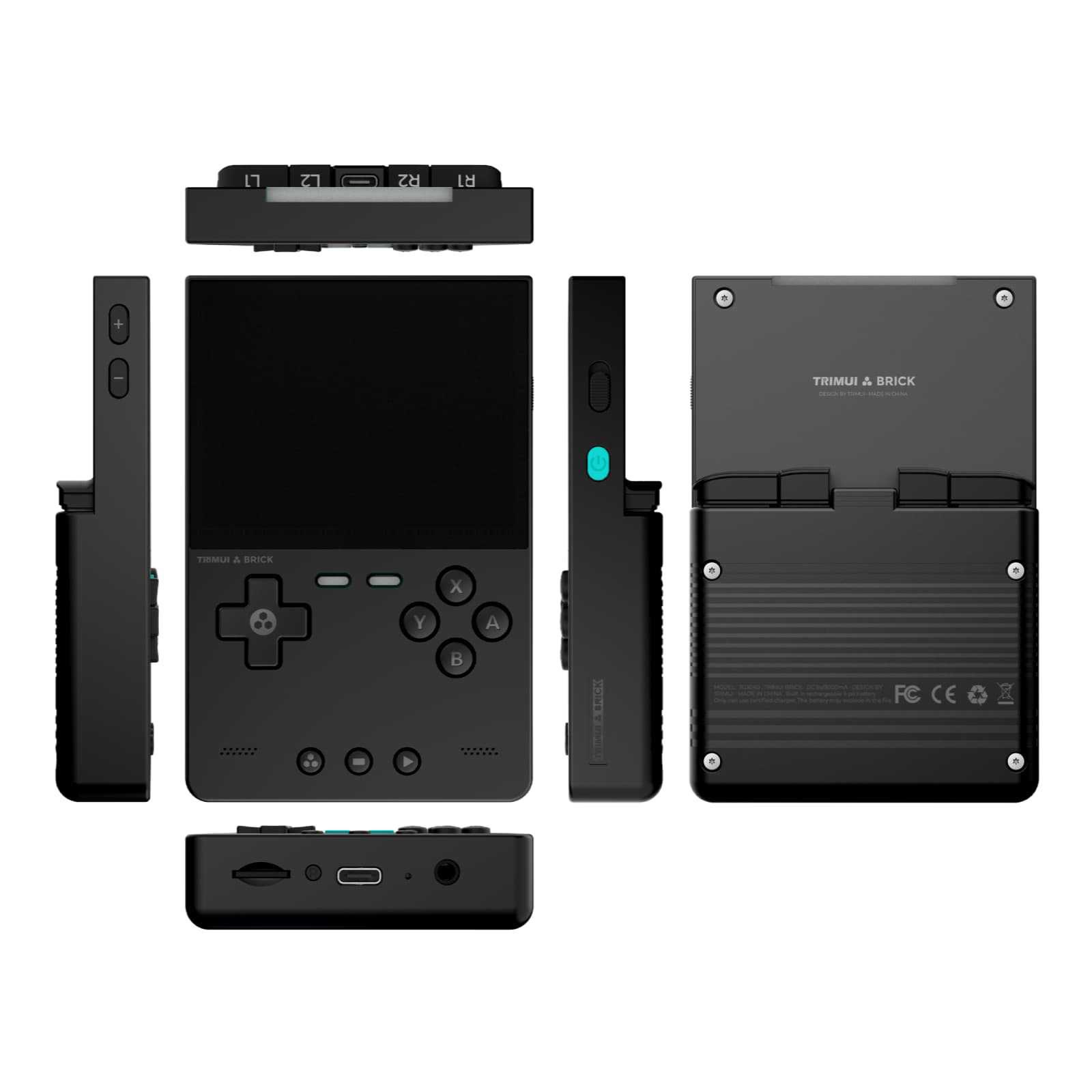 Konsol Game Genggam Retro Port - Arcade Games & Vending Llc ulasan dan harga