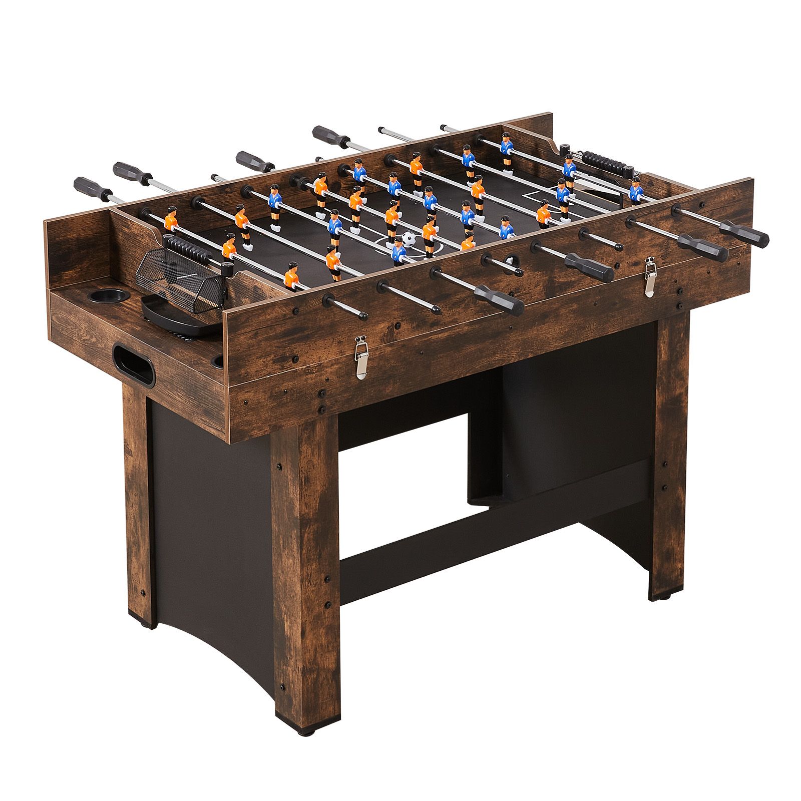 Set Meja Permainan 3-in-1, Mej - Air Hockey Table ulasan dan harga