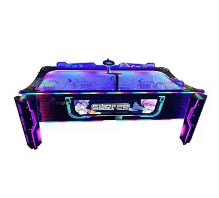 Mesin Permainan Hoki Udara 2 P - Arcade Games & Vending Llc ulasan dan harga