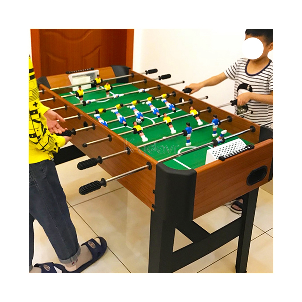 Produk Baru Meja Foosball Spor - Foosball Table Commercial ulasan dan harga