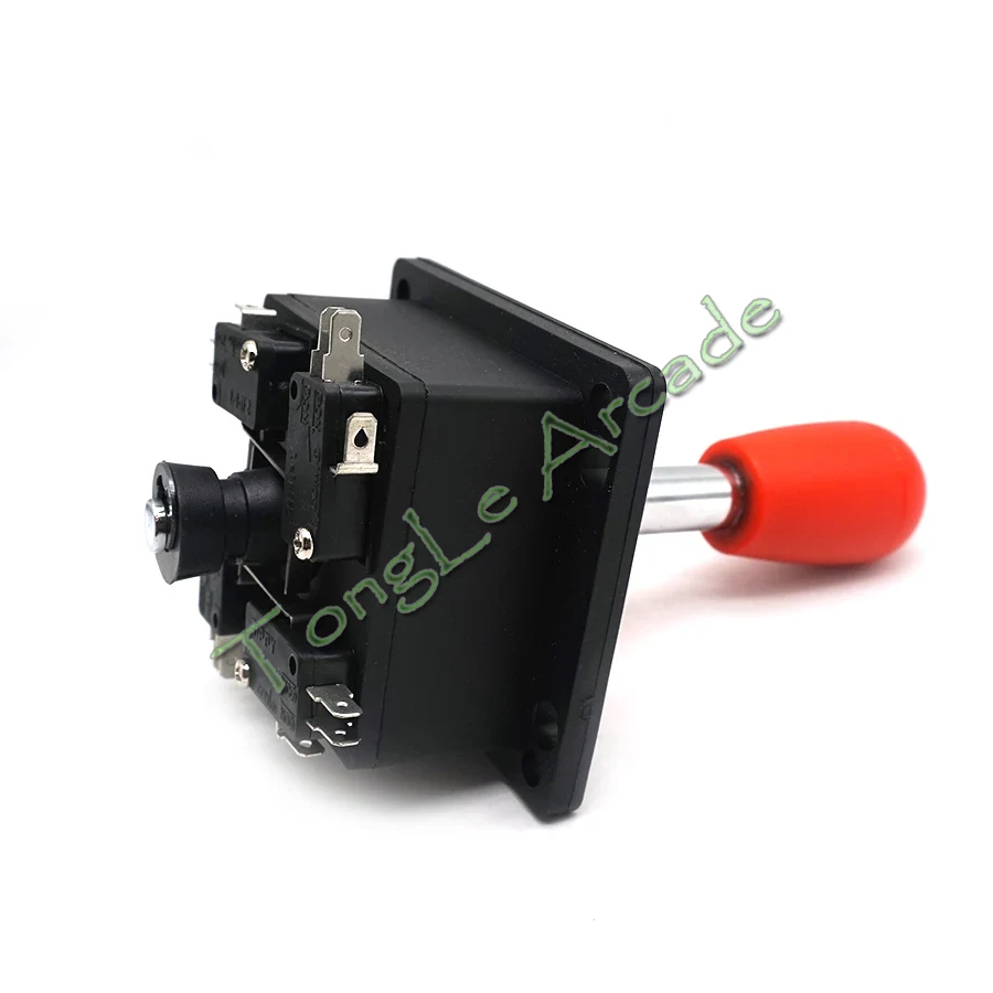 1 Unit Joystick Happ Style Ret - Arcade Game Vending Machine ulasan dan harga