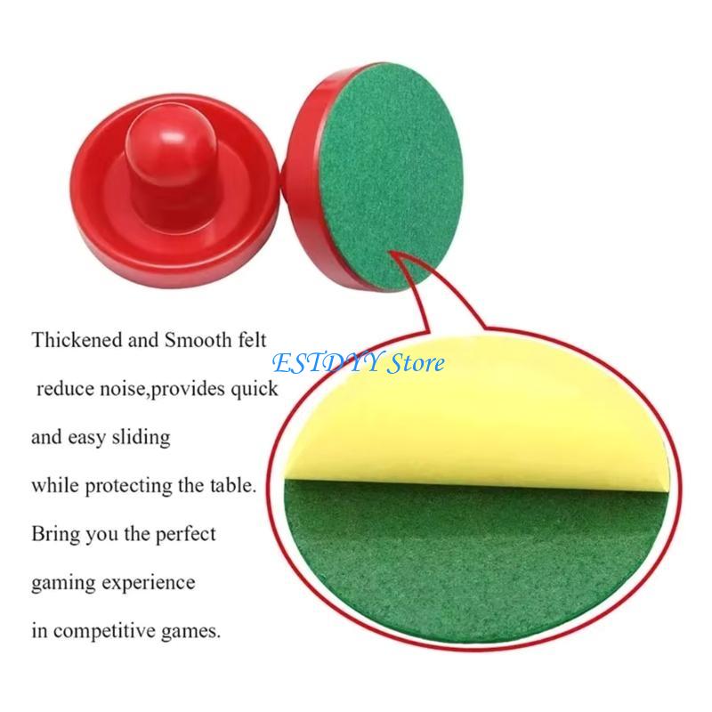 G6DE Bantalan Bulu Palu Hoki U - Air Hockey Table ulasan dan harga