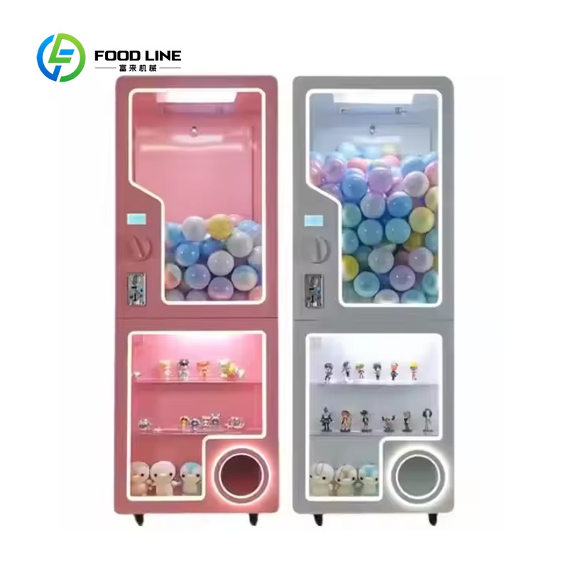 Mesin Penjual Otomatis Gacha K - Arcade Vending Machine ulasan dan harga