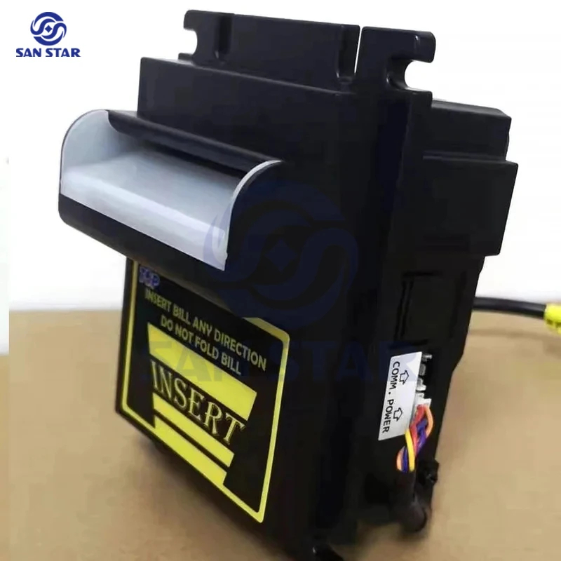 TOP TB74 TB77 Bill Acceptor ta - Arcade Game Vending Machine ulasan dan harga