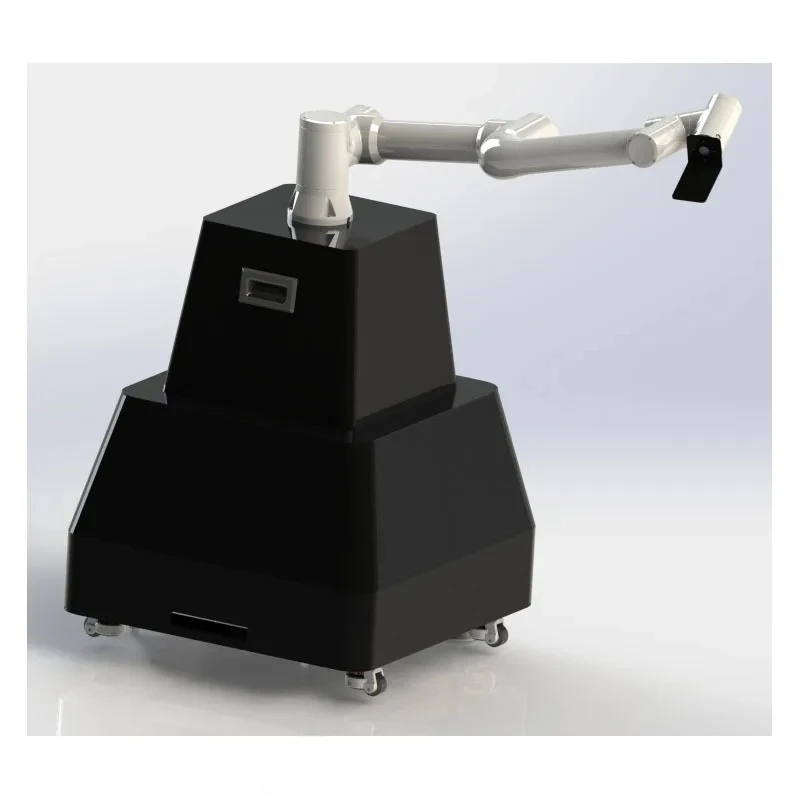 Robot Arm Cobot 6 Axis untuk F - Photo Booth Machine ulasan dan harga