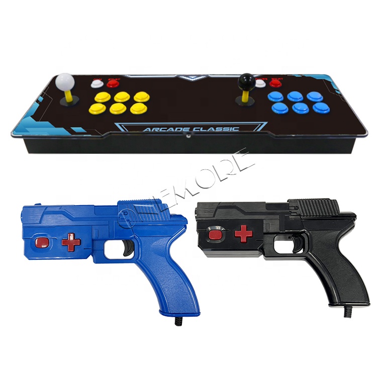 Konsol Game Arcade dengan Game - Arcade Games & Vending Llc ulasan dan harga