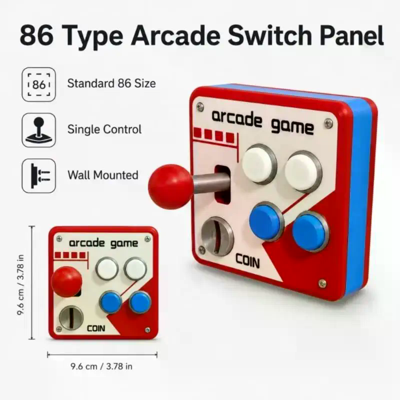 Hadiah Game Konsol Retro Joyst - Arcade Games & Vending Llc ulasan dan harga