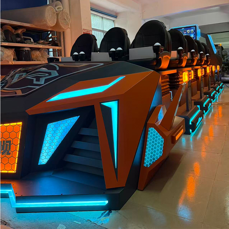 VR Warship 2026 Hiburan AR/VR  - Arcade Games & Vending Llc ulasan dan harga