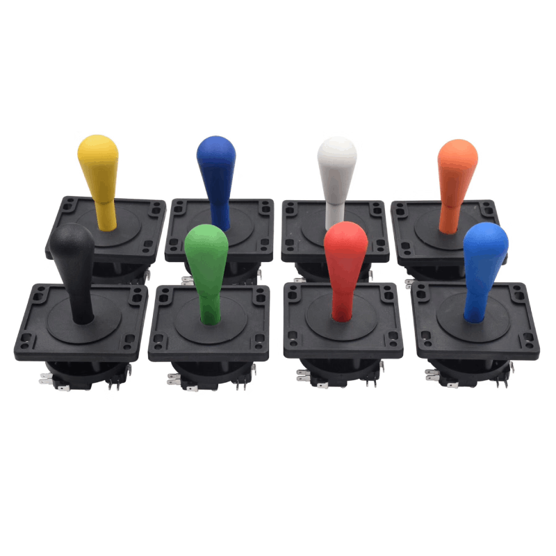 Happ Joystick Arcade Joystick  - Arcade Vibes ulasan dan harga