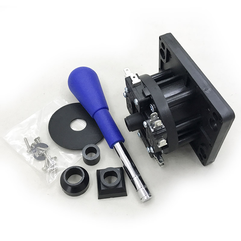 Happ Joystick Arcade Joystick  - Arcade Vibes ulasan dan harga