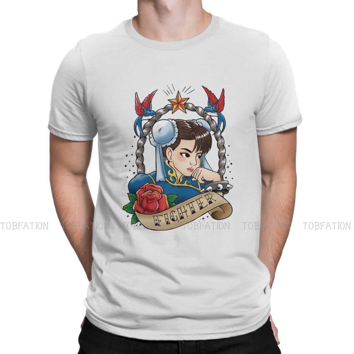 Chun Li Fighting Arcade Video  - Arcade Games & Vending Llc ulasan dan harga