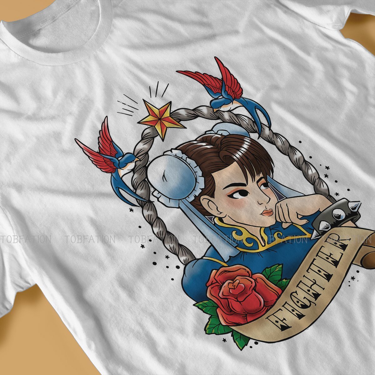 Chun Li Fighting Arcade Video  - Arcade Games & Vending Llc ulasan dan harga