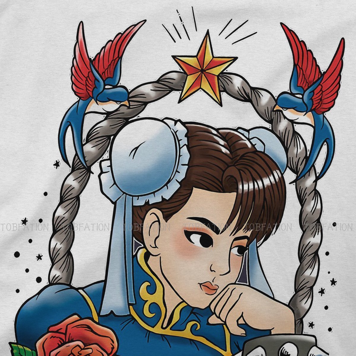 Chun Li Fighting Arcade Video  - Arcade Games & Vending Llc ulasan dan harga