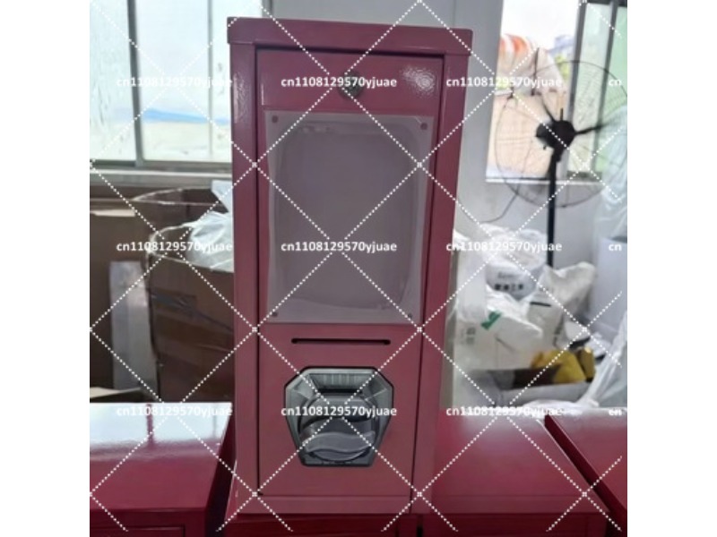 Set Mesin Slot Mini Arcade den - Arcade And Vending ulasan dan harga