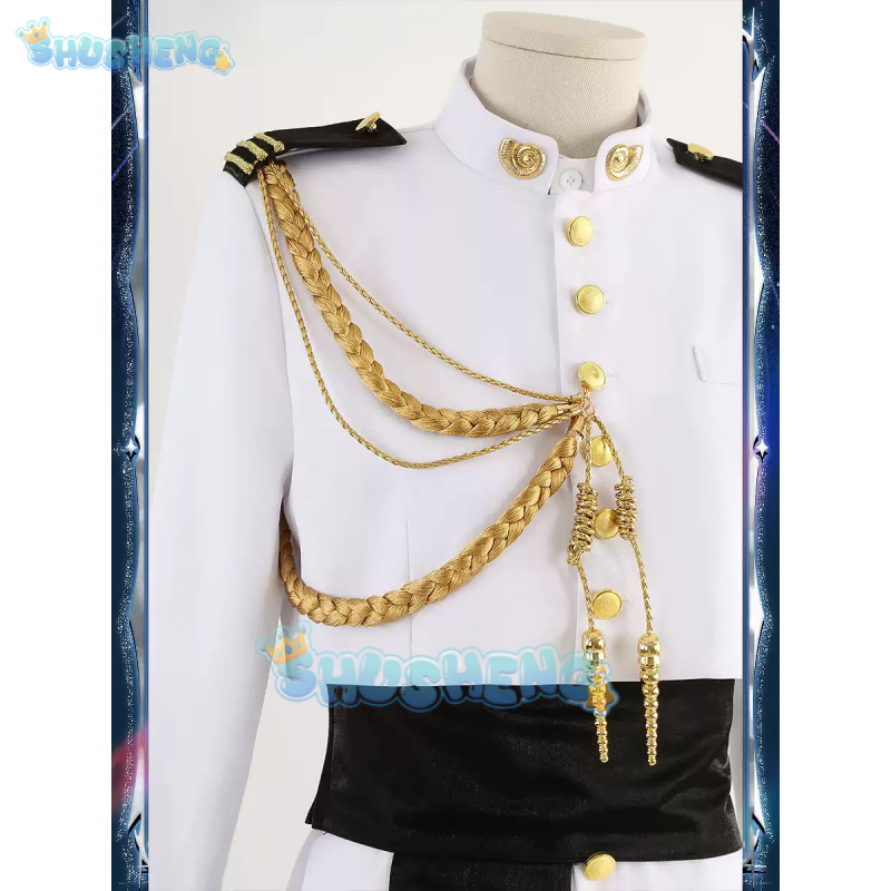 Kostum Cosplay FGO Nemo Game F - Arcade Games & Vending Llc ulasan dan harga