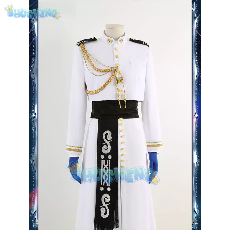 Kostum Cosplay FGO Nemo Game F - Arcade Games & Vending Llc ulasan dan harga