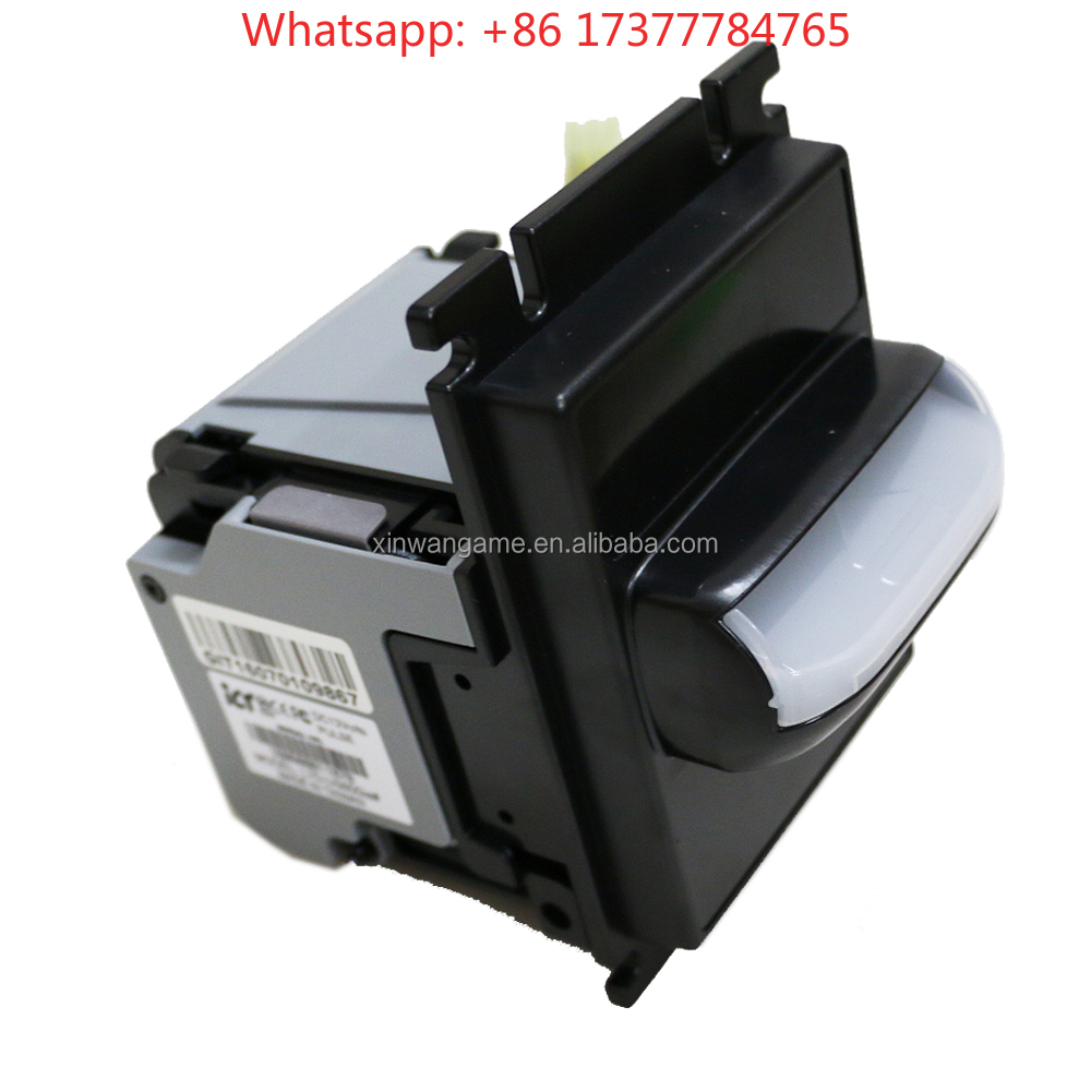 Validator Uang Kertas ICT L70, - Arcade Vending Machine ulasan dan harga