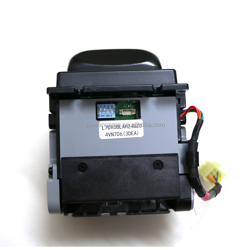 Validator Uang Kertas ICT L70, - Arcade Vending Machine ulasan dan harga